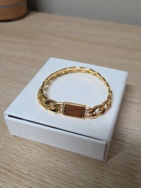 Jenny Bird Walter Bracelet